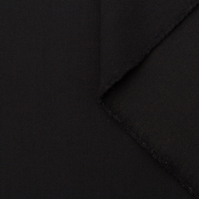 T22A01786 | Double Face Textured Crepe - view 5