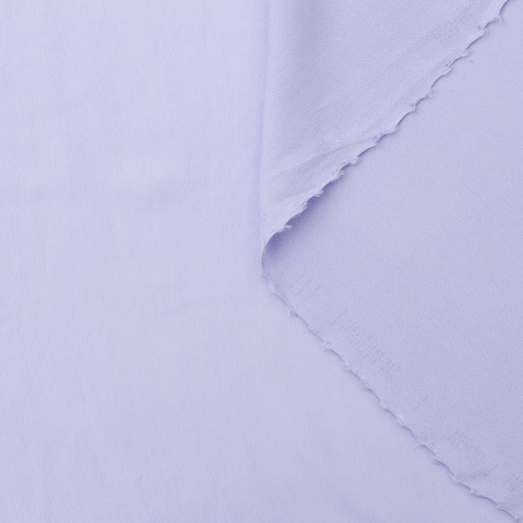 T22A01787 | Viscose Crepe Georgette - view 1
