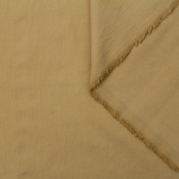 t22a01788 | Popeline de Coton Lavée