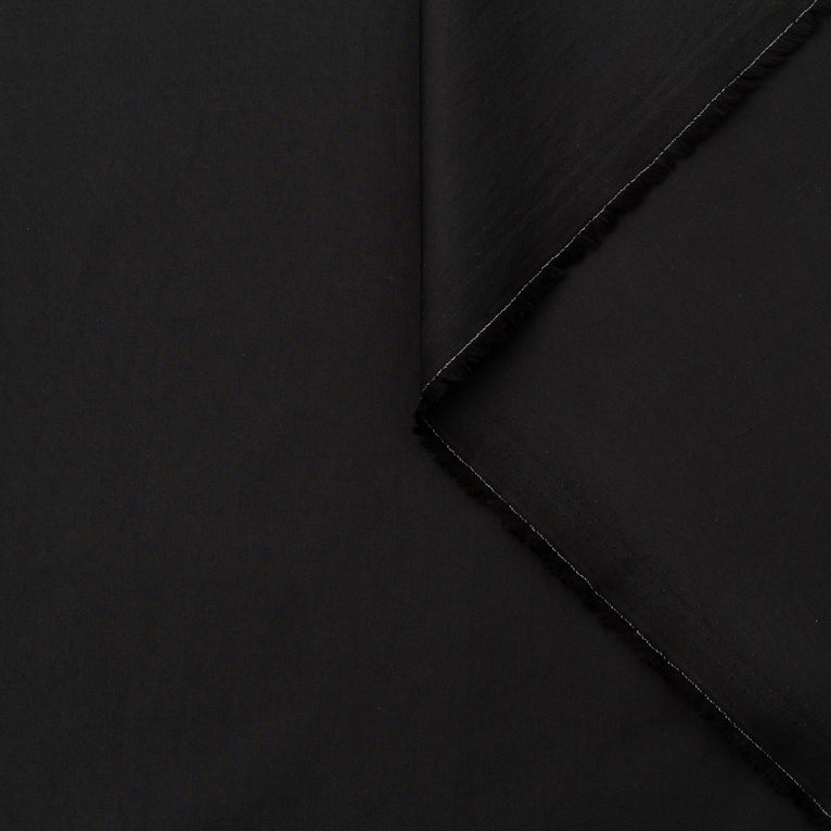 T22A01788 | Washed Cotton Poplin - view 2