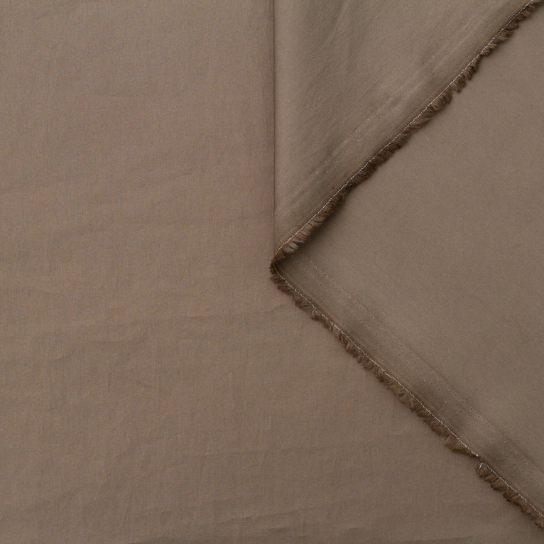 T22A01788 | Washed Cotton Poplin - view 3