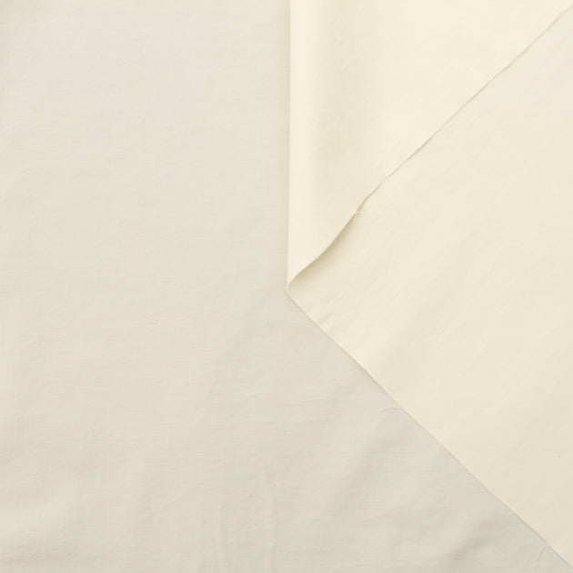 t22a01788 | Popeline de Coton Lavée