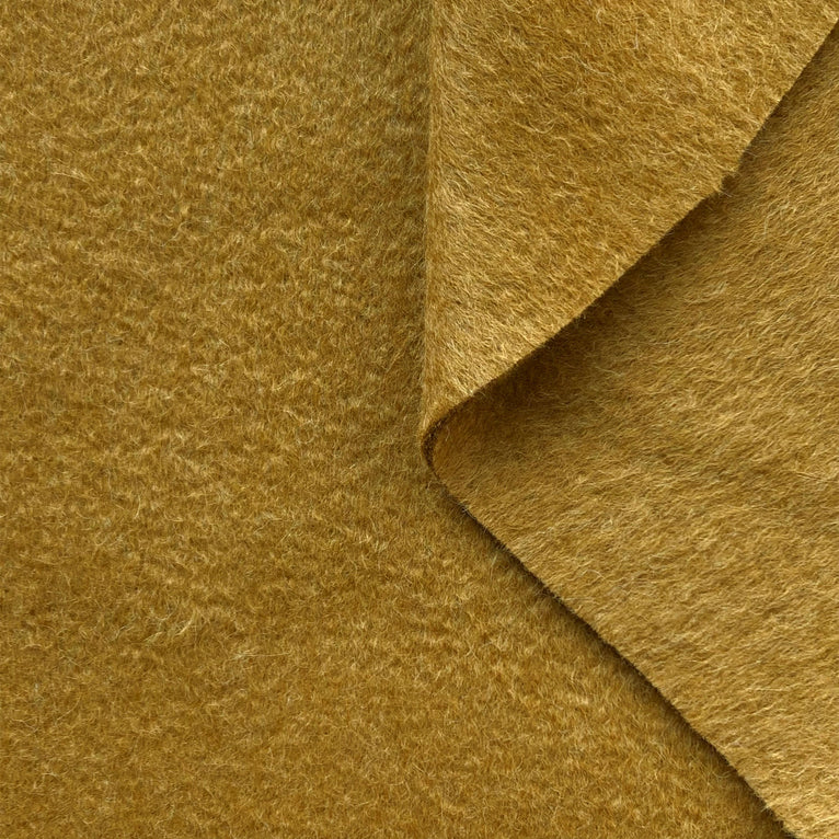 T22A01790 | Double Face Wavy Hairy Wool - view 1