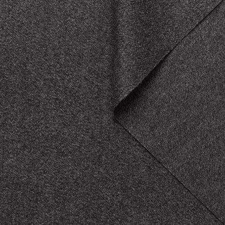T22A01792 | Melange Wool Drap