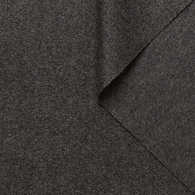 T22A01792 | Melange Wool Drap