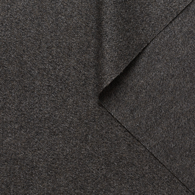 T22A01792 | Melange Wool Drap - view 1