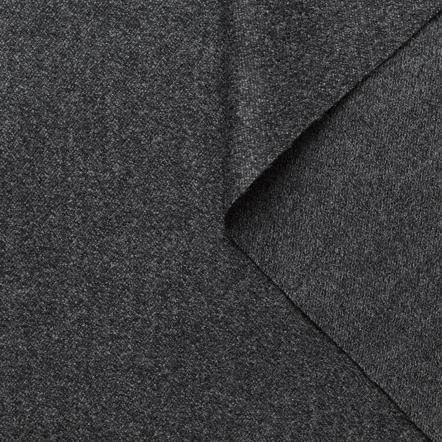 T22A01792 | Melange Wool Drap