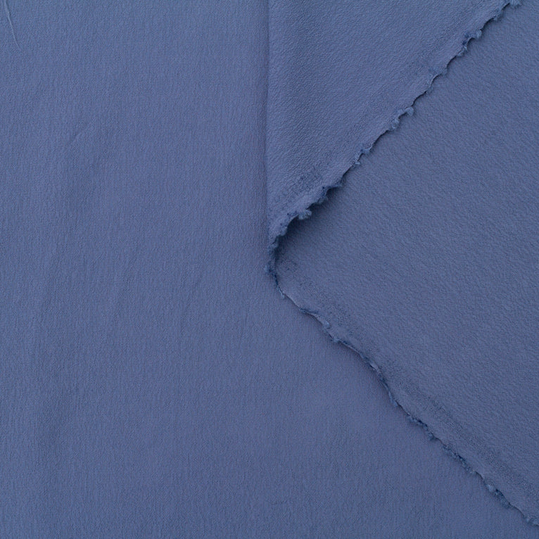 T22A01798 | Textured Crepe Georgette - view 6