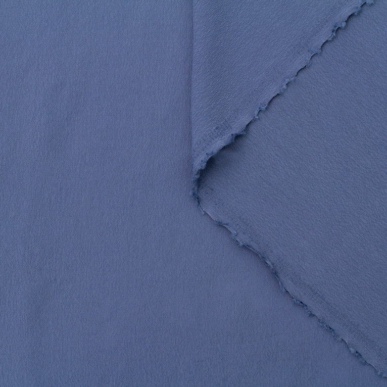 T22A01798 | Textured Crepe Georgette - view 3
