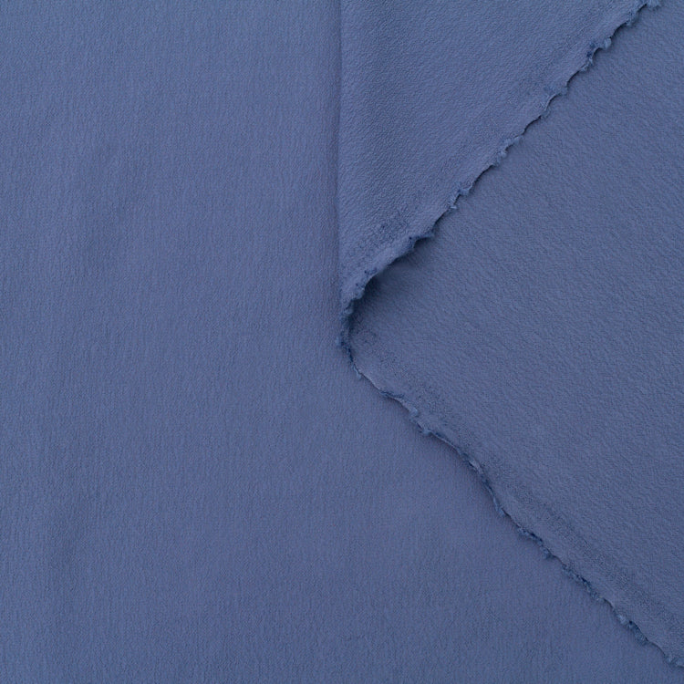 T22A01798 | Textured Crepe Georgette - view 1