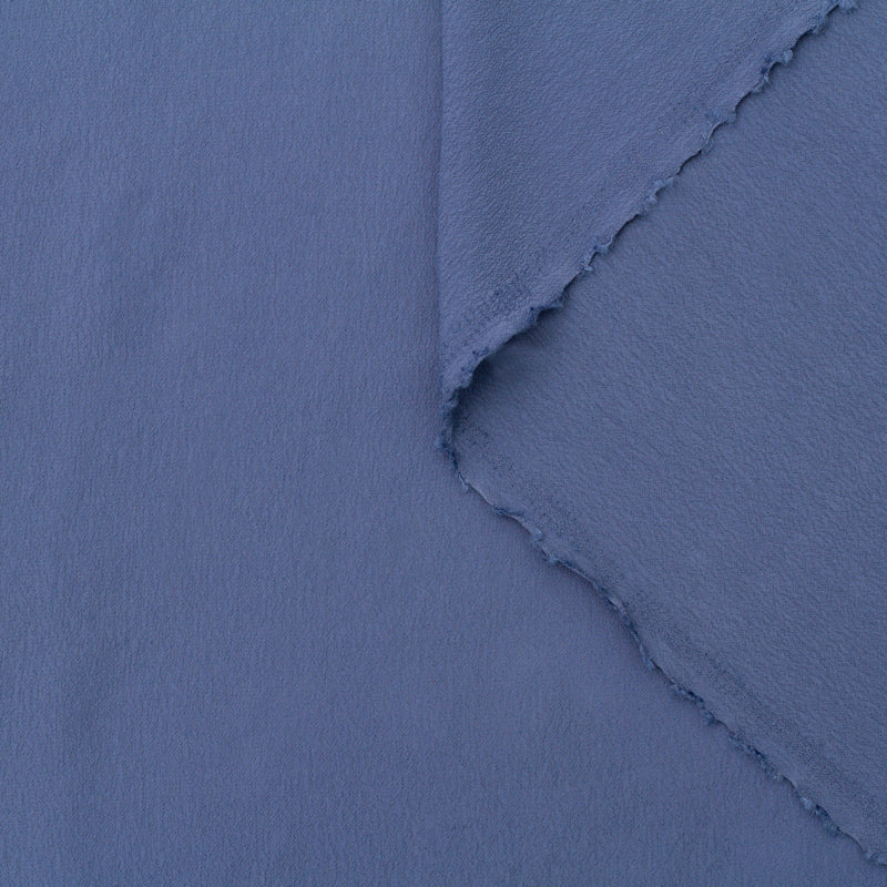 t22a01798 | Crêpe Georgette Texturé