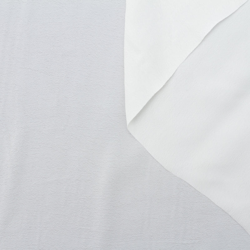 t22a01798 | Crêpe Georgette Texturé