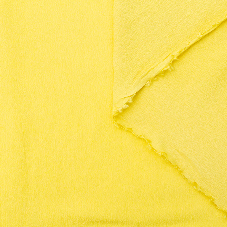 T22A01798 | Textured Crepe Georgette - view 1