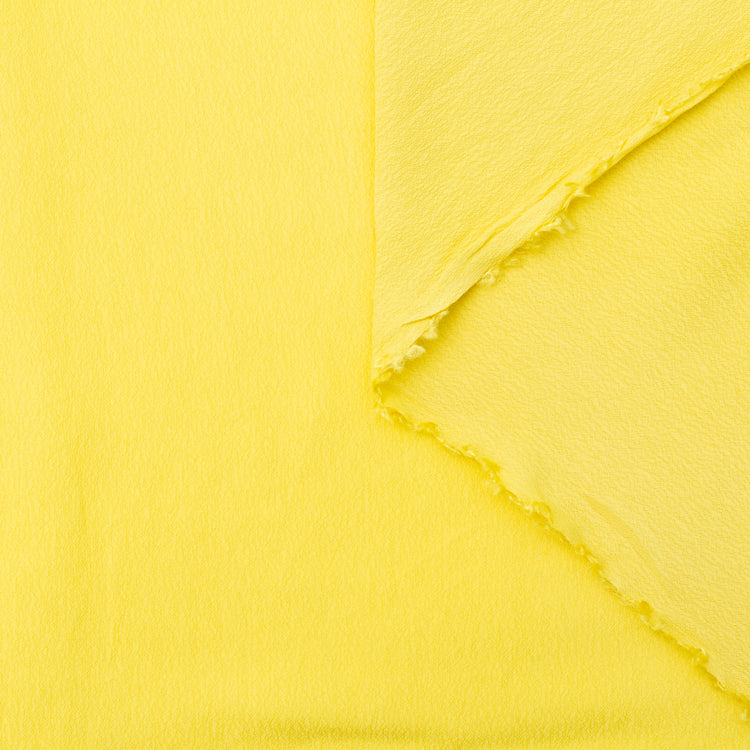 T22A01798 | Textured Crepe Georgette - view 1