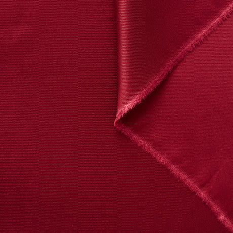 T22A01799 | Double Face Silk Twill