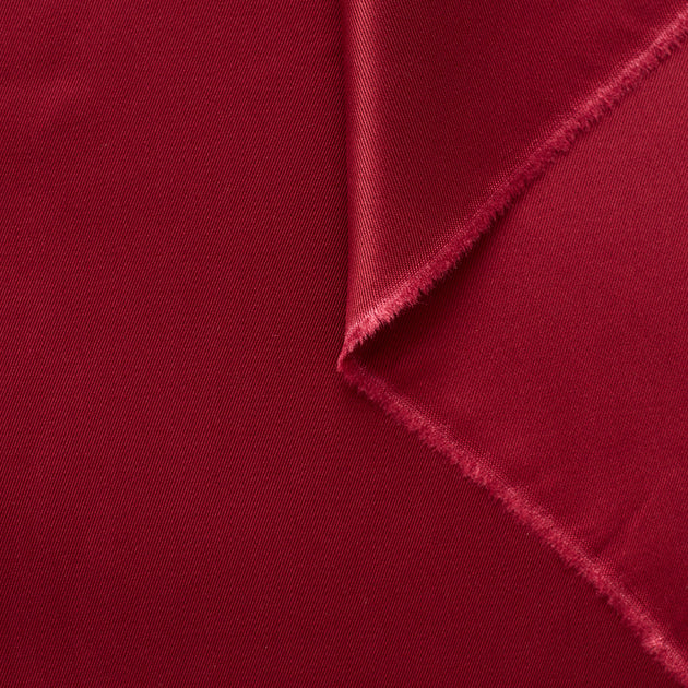 T22A01799 | Double Face Silk Twill