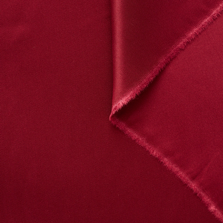 T22A01799 | Double Face Silk Twill - view 1