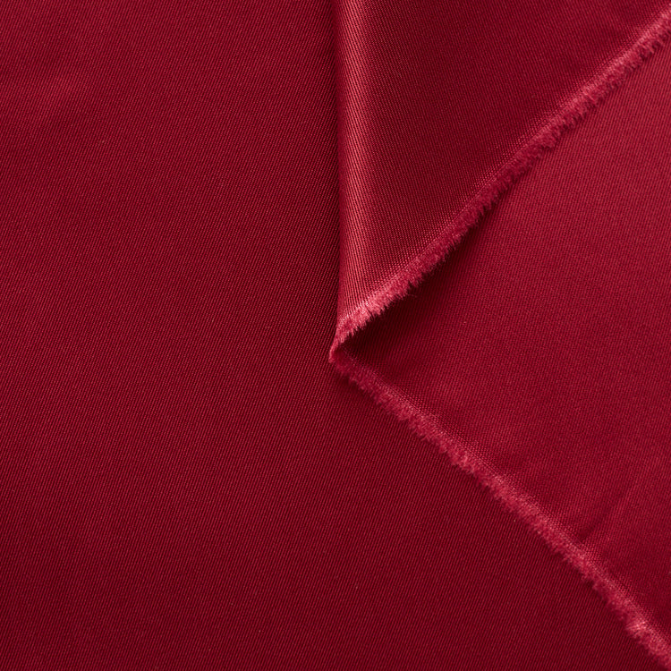 T22A01799 | Double Face Silk Twill - view 1