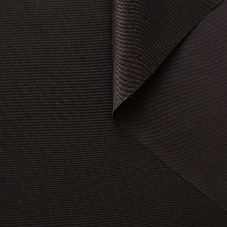 T22A01799 | Double Face Silk Twill - view 5