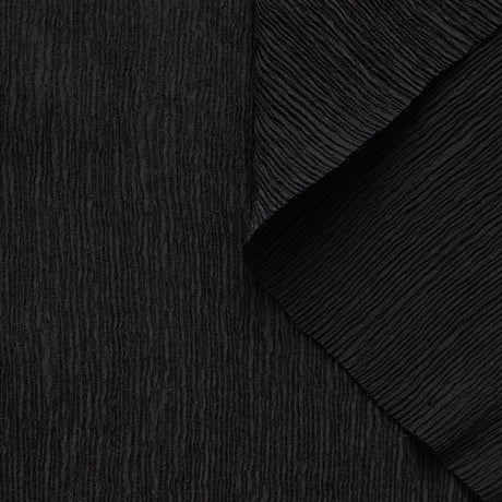 T22A01800 | Silk Micro Plissé