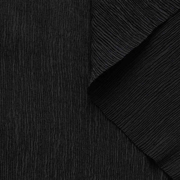 T22A01800 | Silk Micro Plissé