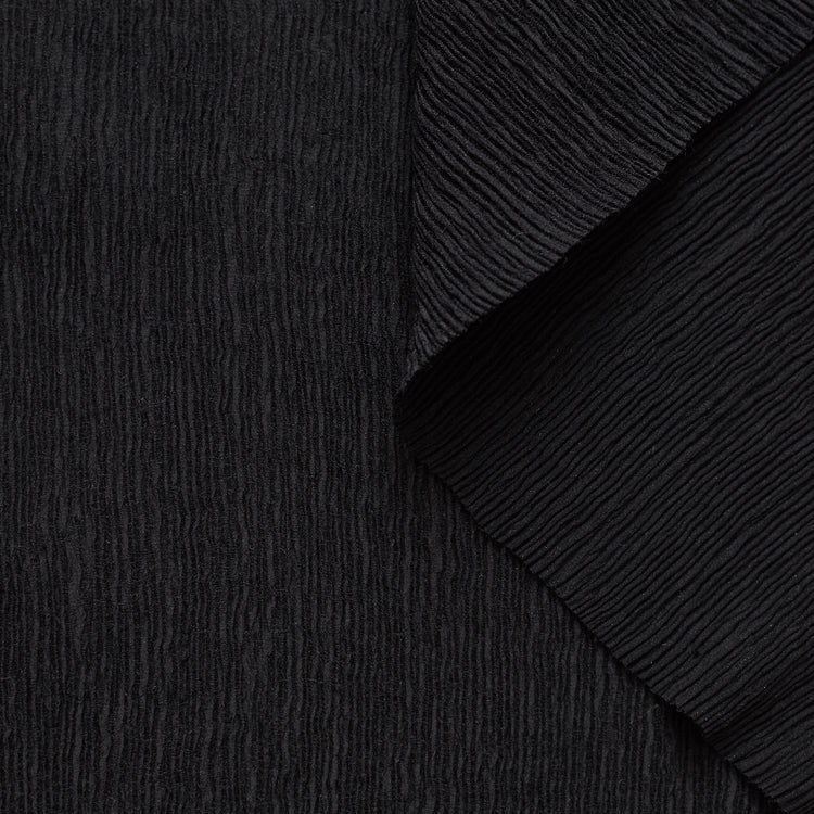 T22A01800 | Silk Micro Plissé - view 1