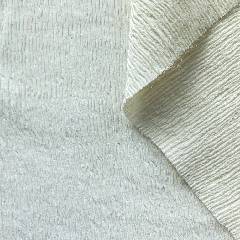 T22A01800 | Silk Micro Plissé - view 2