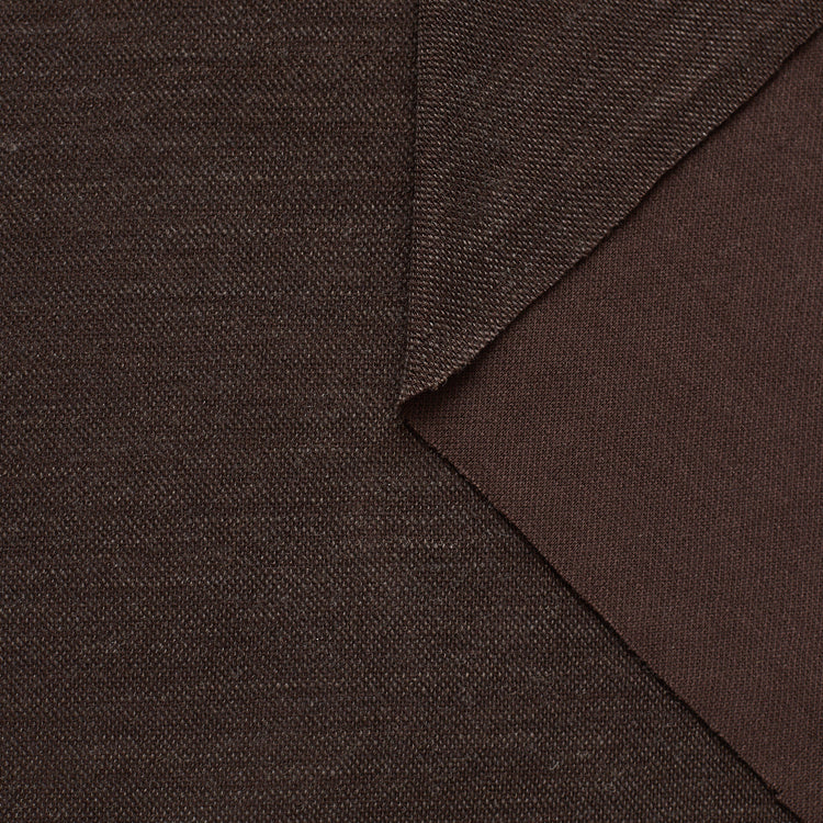T22A01802 | Melange Double Pique Jersey - view 1