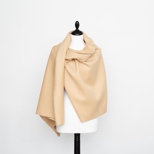T22A01803 | Splittable Cashmere Drap