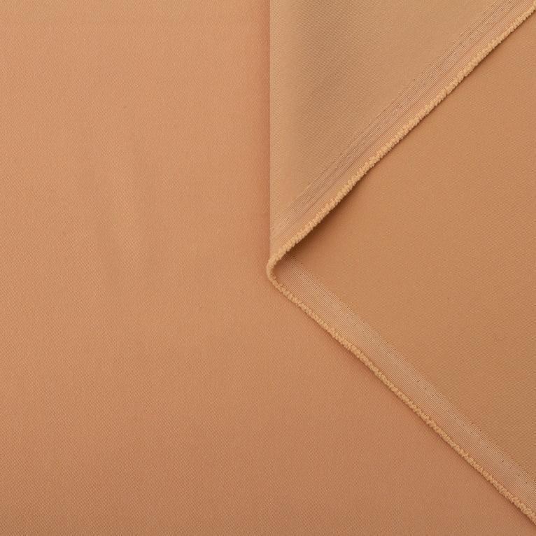 t22a01806 | Sergé de Polycupro Stretch - vue 9