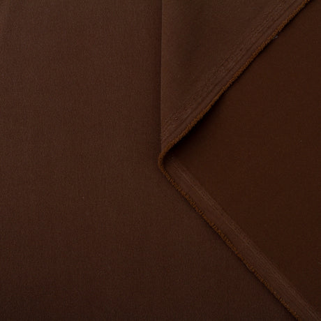t22a01806 | Sergé de Polycupro Stretch