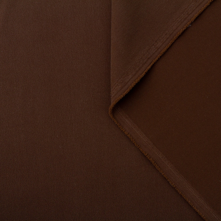 t22a01806 | Sergé de Polycupro Stretch - vue 1