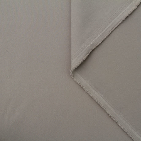 t22a01806 | Sergé de Polycupro Stretch