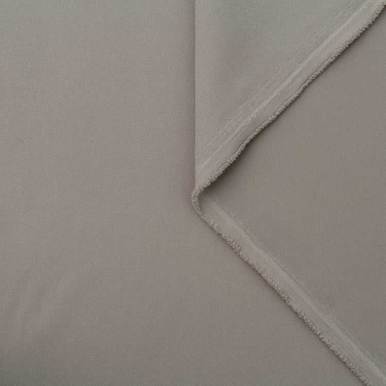 t22a01806 | Sergé de Polycupro Stretch - vue 1