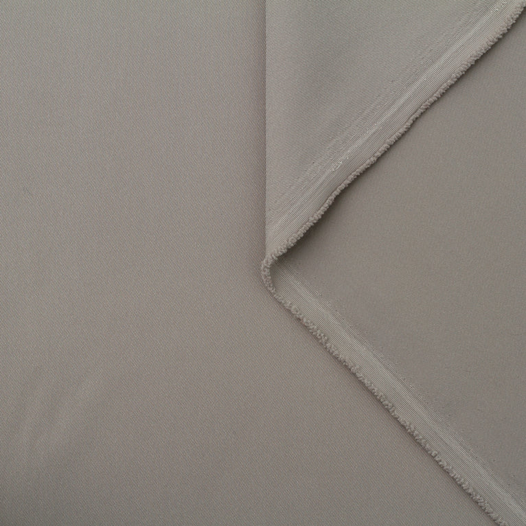 t22a01806 | Sergé de Polycupro Stretch - vue 8