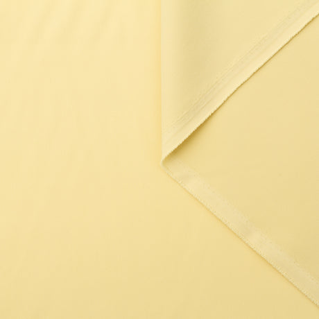 t22a01806 | Sergé de Polycupro Stretch