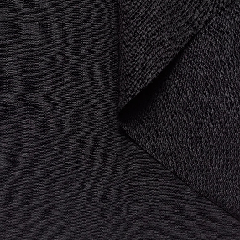 T22A01808 | Viscose &amp; Silk Canvas - view 1