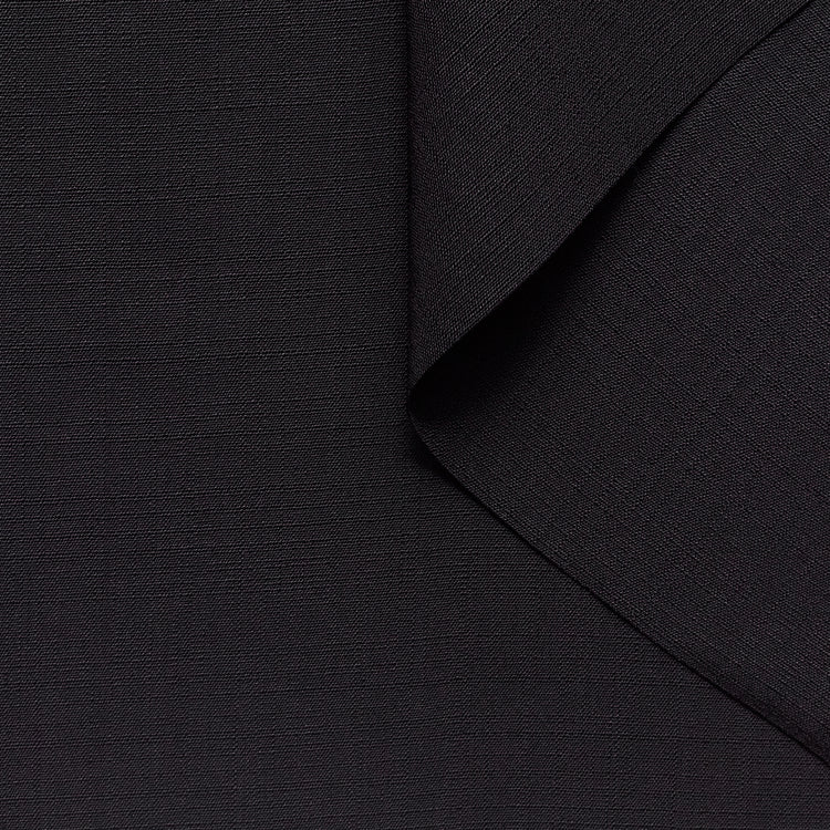 t22a01808 | Toile de Viscose &amp; Soie - vue 1