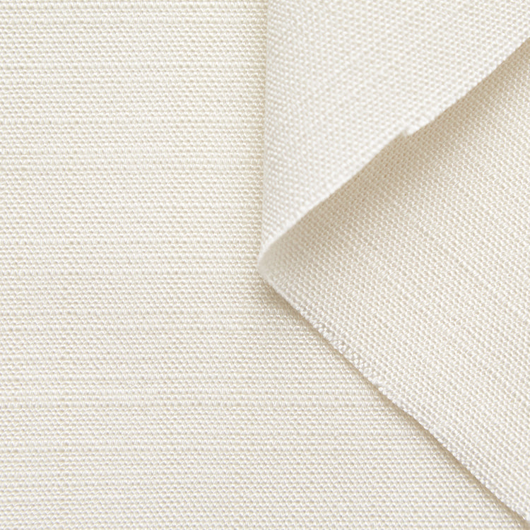 T22A01808 | Viscose &amp; Silk Canvas - view 1