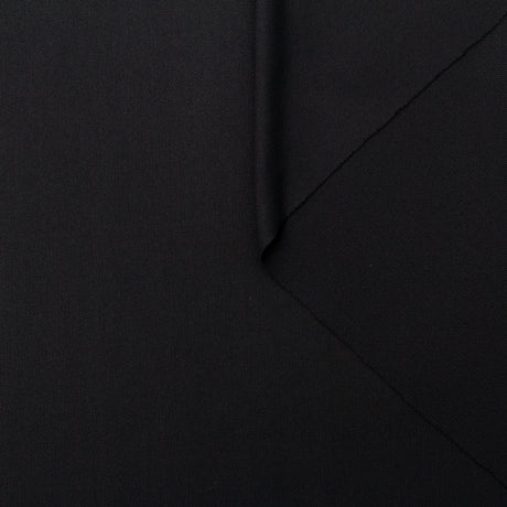 T22A01813 | Double Face Crepe Jersey