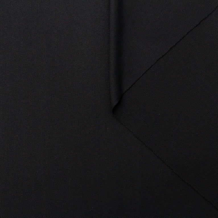 t22a01813 | Crêpe Jersey Double Face - vue 3
