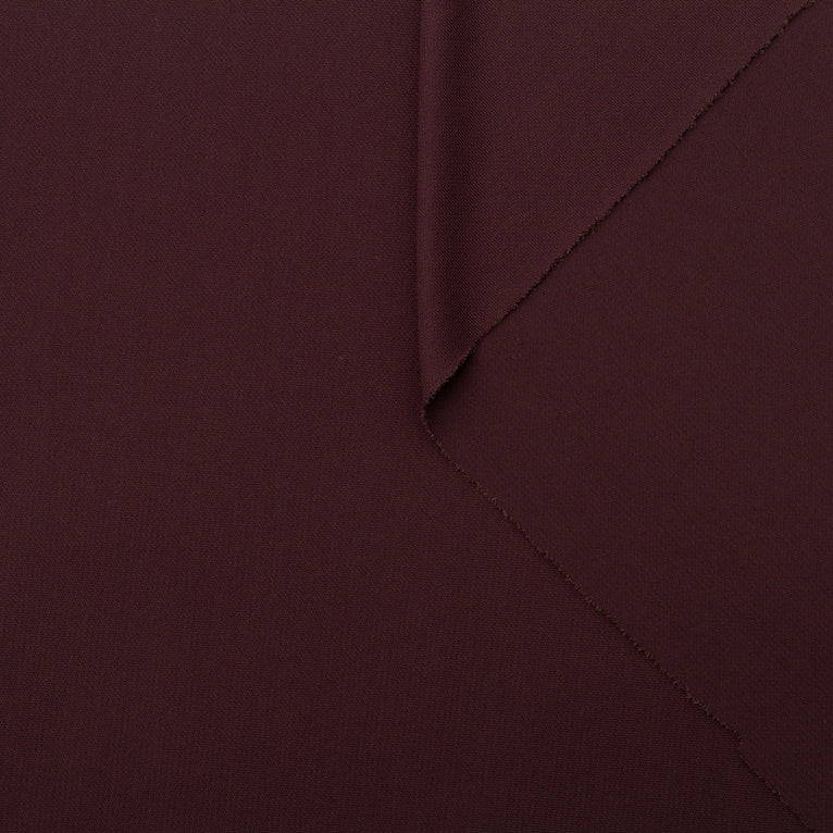 t22a01813 | Crêpe Jersey Double Face - vue 5