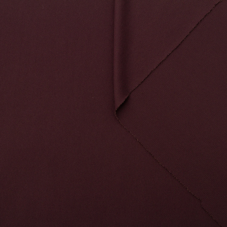 T22A01813 | Double Face Crepe Jersey - view 1
