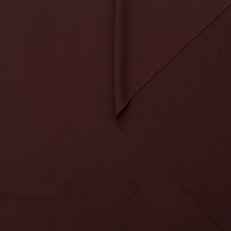 T22A01813 | Double Face Crepe Jersey