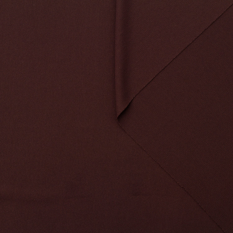 T22A01813 | Double Face Crepe Jersey - view 1
