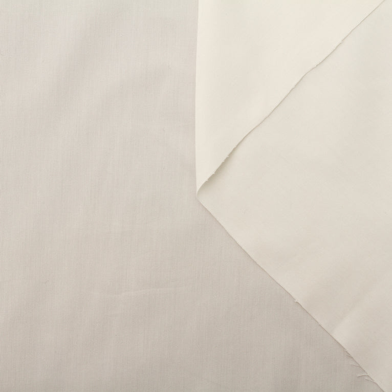 T22A01814 | Cotton &amp; Silk Faille - view 2