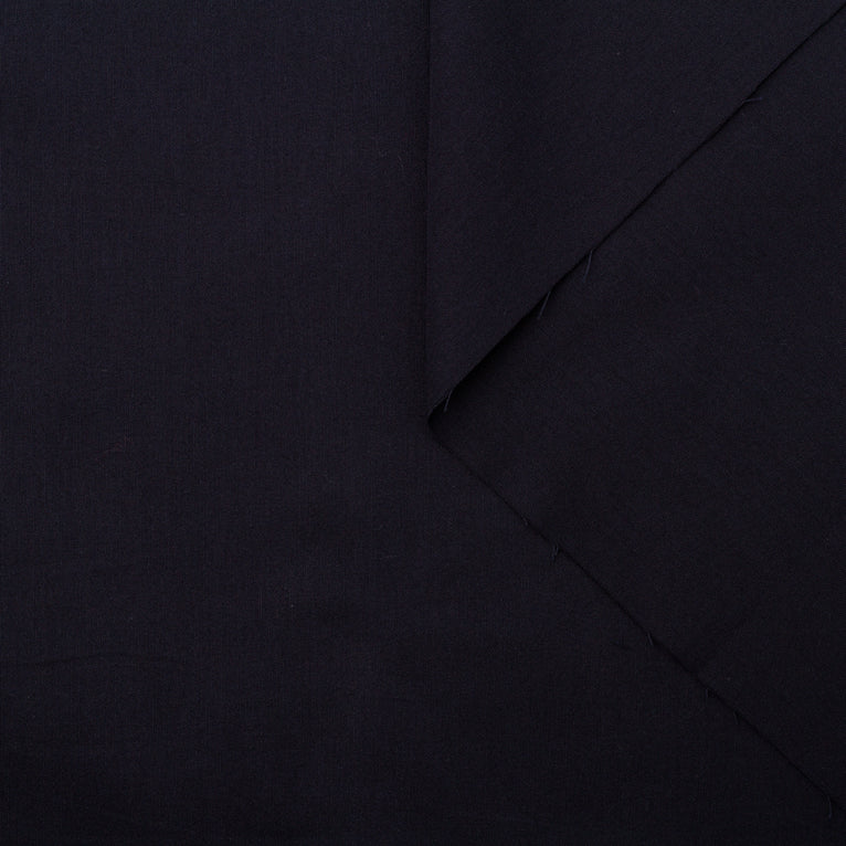 T22A01814 | Cotton &amp; Silk Faille - view 5