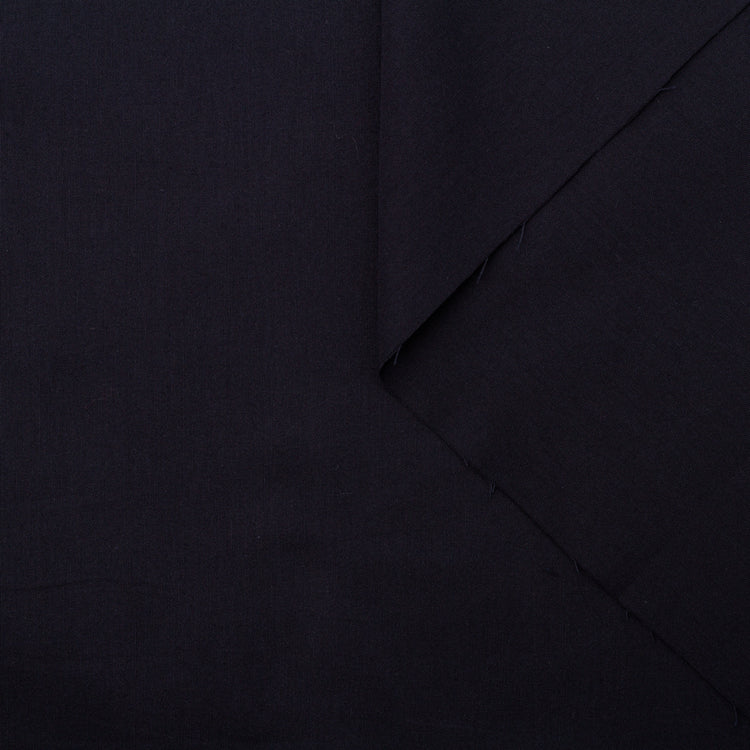 T22A01814 | Cotton &amp; Silk Faille - view 1