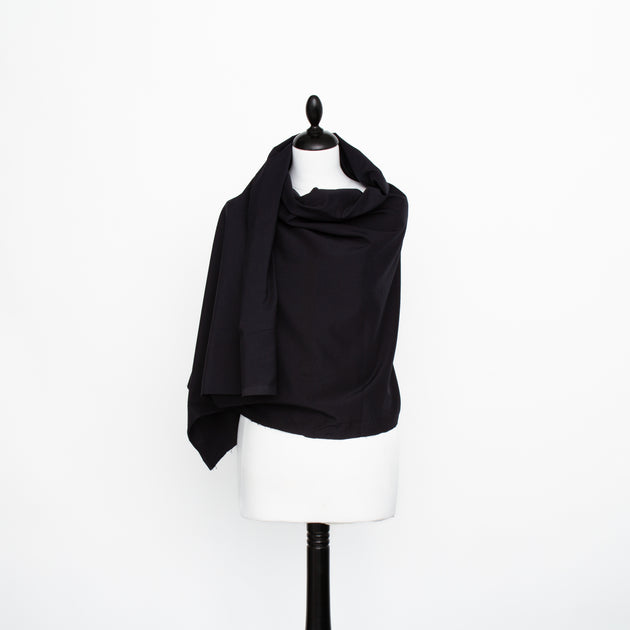 T22A01814 | Cotton & Silk Faille