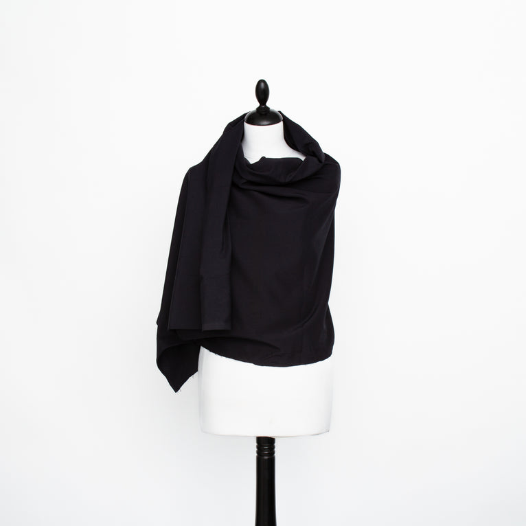 T22A01814 | Cotton &amp; Silk Faille - view 6